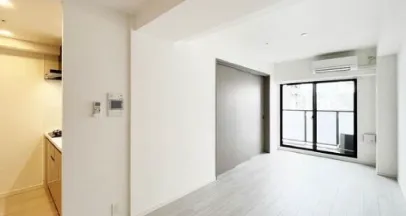 S-RESIDENCE阿波座bouncy