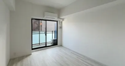 S-RESIDENCE難波大国町domina